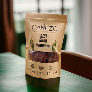 Canezo™ Desi Gurr - CANEZO