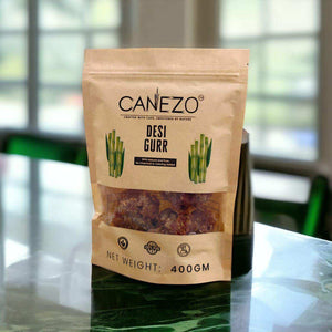 Canezo™ Desi Gurr - CANEZO