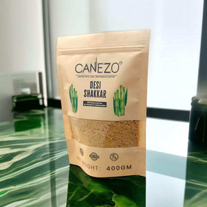 Canezo™ Desi Shakkar - CANEZO
