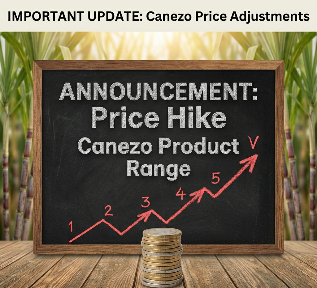 An Important Update Regarding Our Pricing