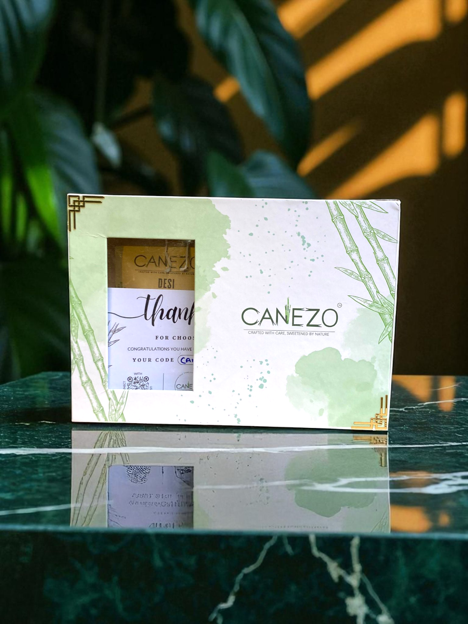 GIFT BOX