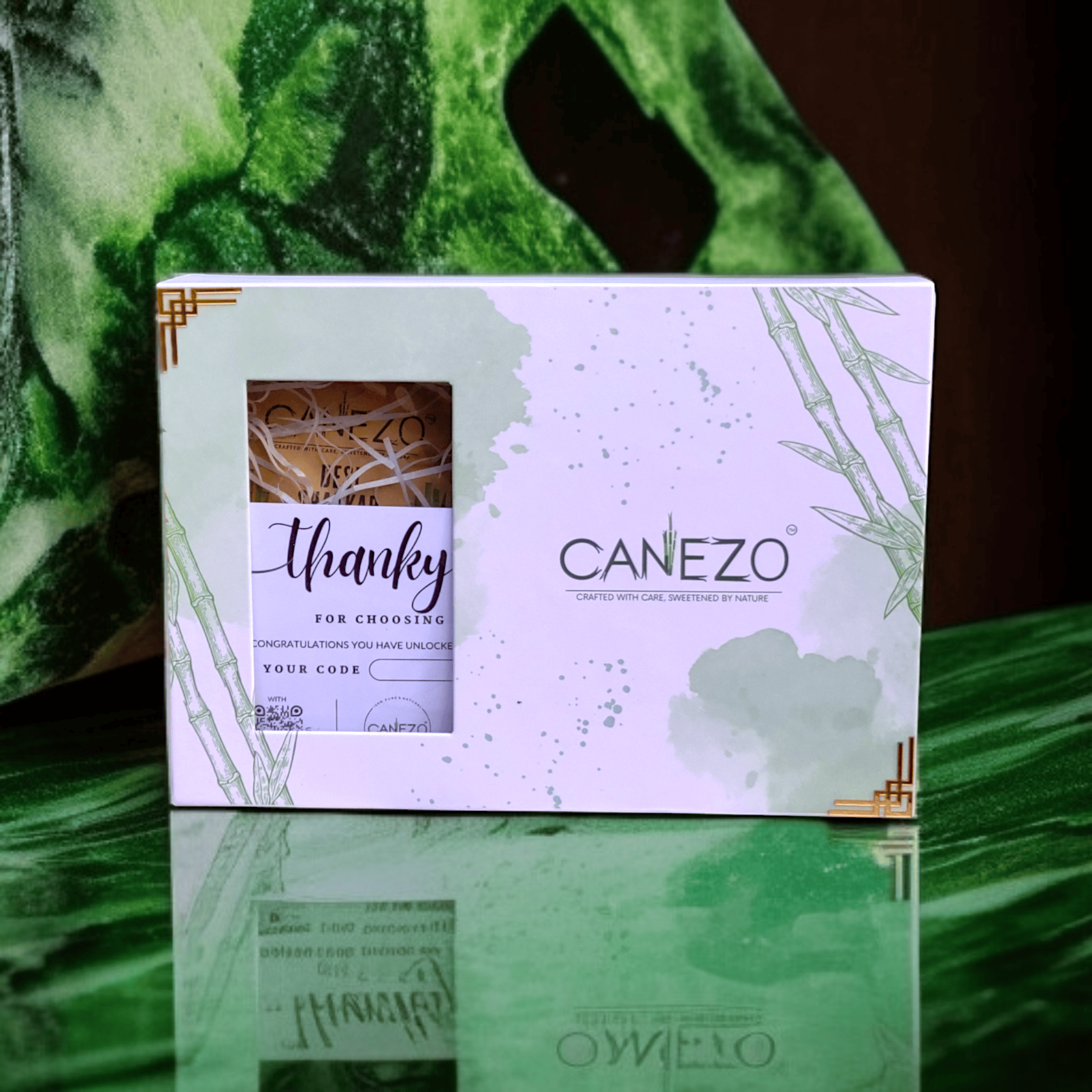 Canezo™ Gift Box