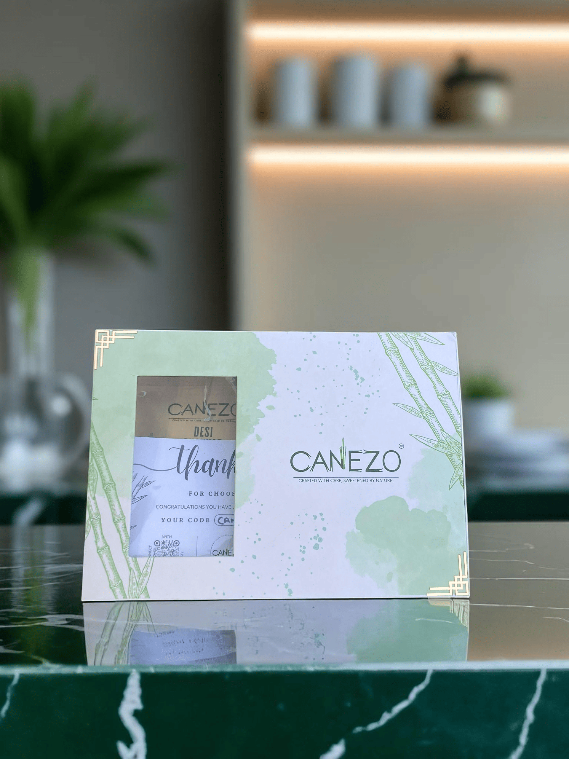 Canezo™ Gift Box
