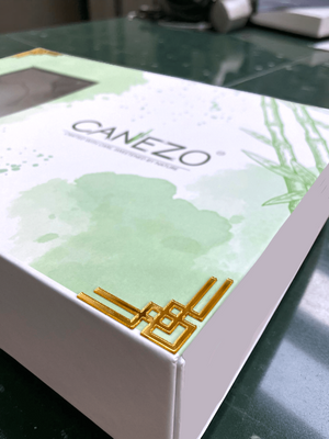 Canezo natural sweetener gift set Pakistan Eid wedding gift