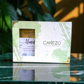 Canezo Gift Box – Desi Shakkar & Desi Gurr | Natural Sweetener Gift Set Pakistan