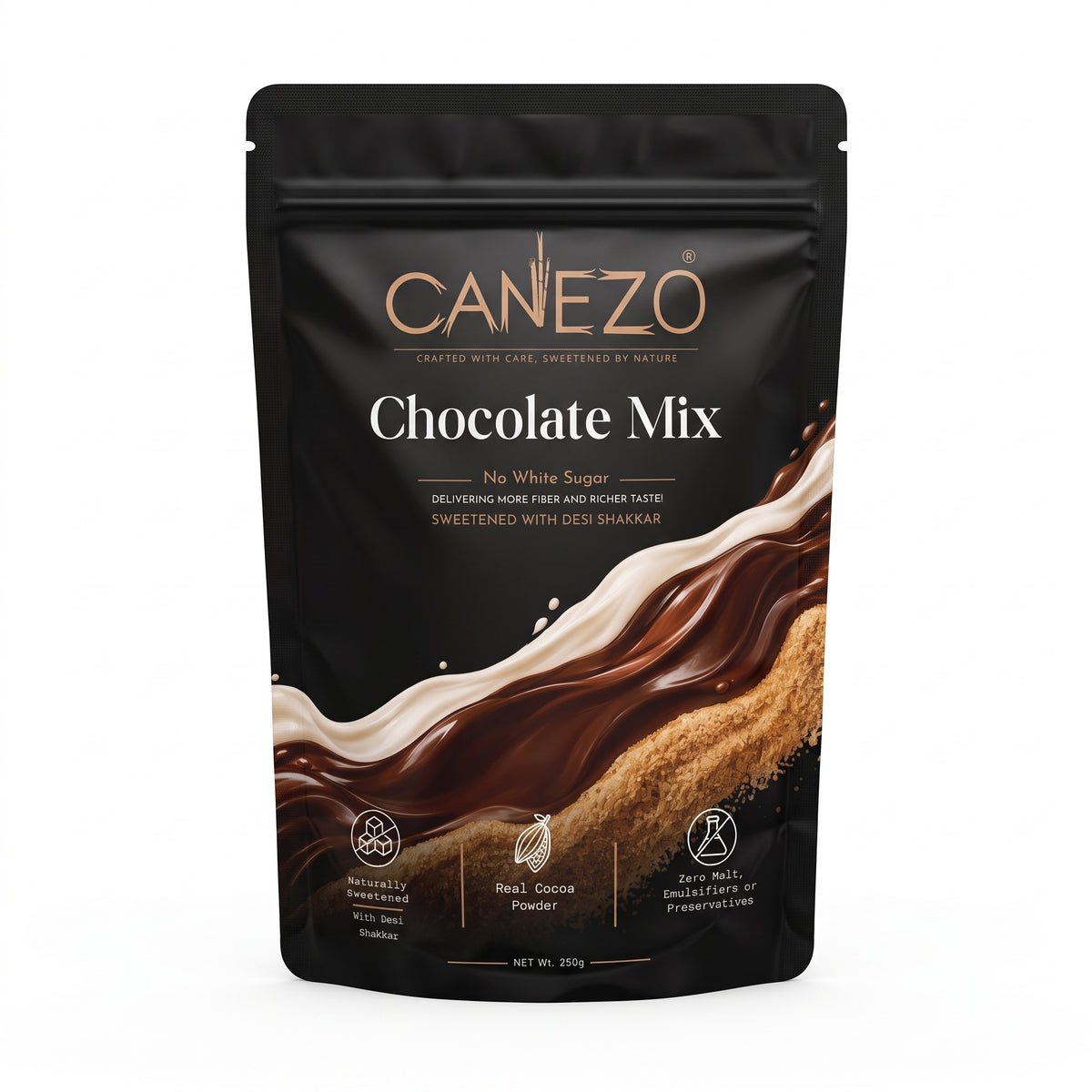 CANEZO CHOCOLATE MIX